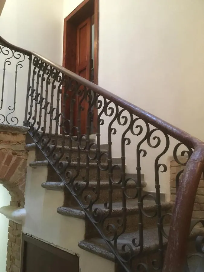 B&B Federica Cagliari Bed & Breakfast