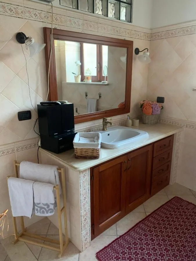 B&B Federica Cagliari