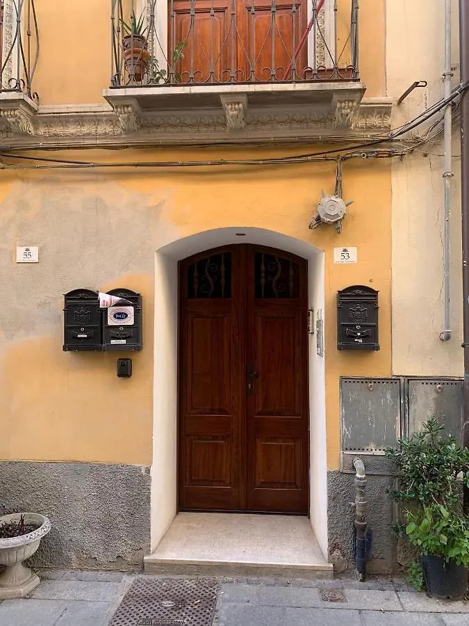 B&B Federica Cagliari 0*,  Italy