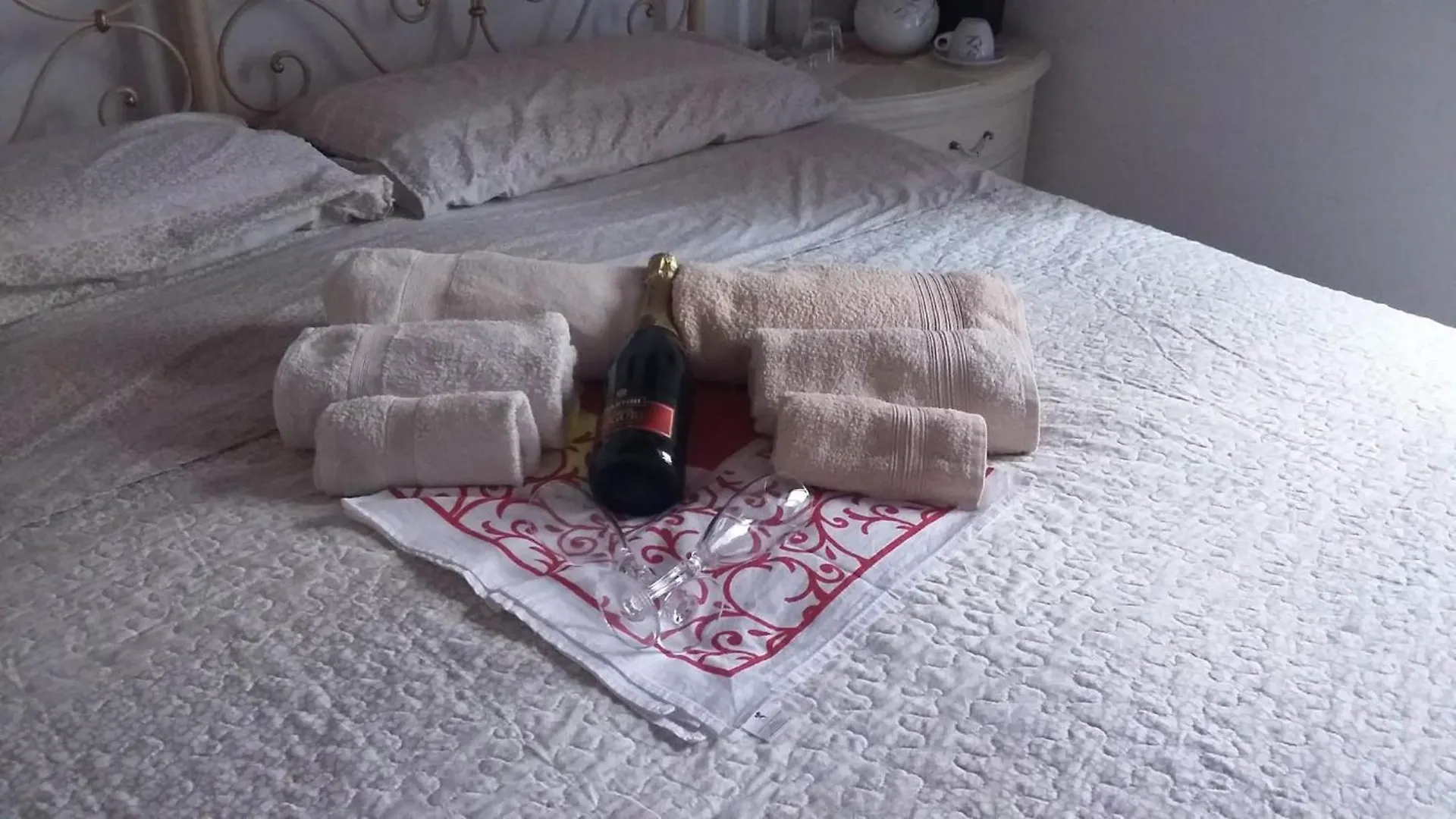 Bed & Breakfast B&B Federica Cagliari