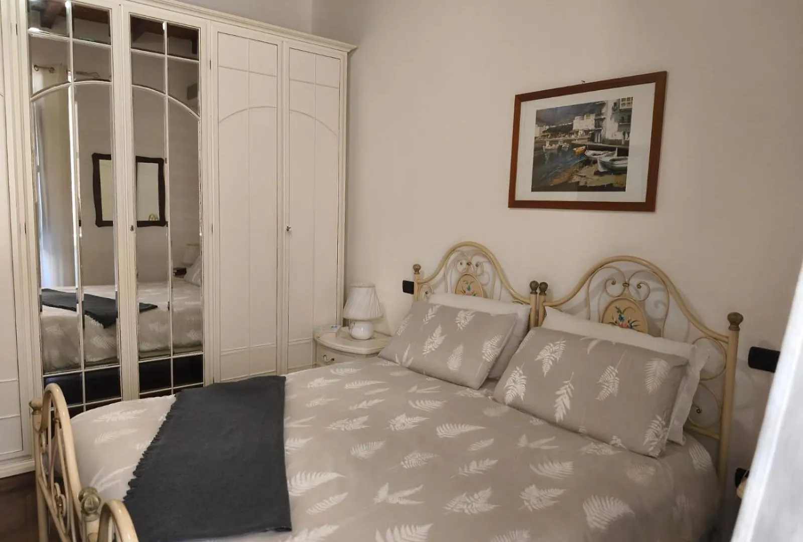 Bed & Breakfast B&B Federica Cagliari