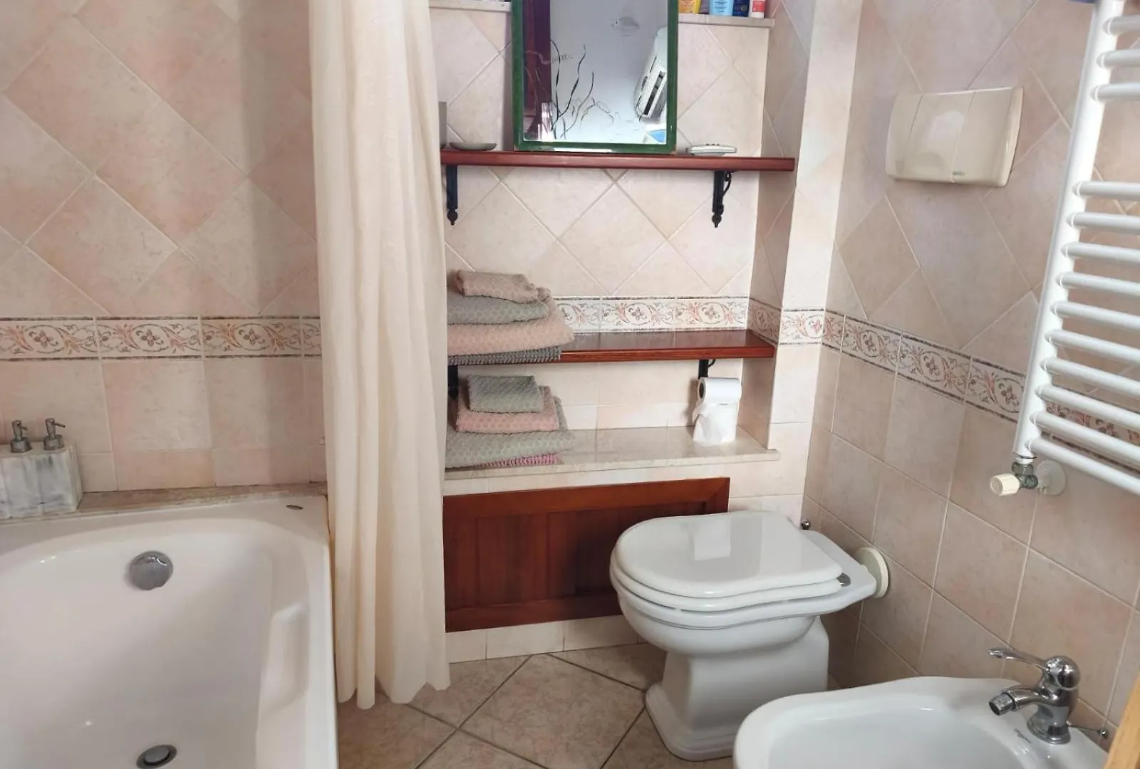 Bed & Breakfast B&B Federica Cagliari