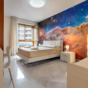 Gasthof Galaxy Sardinia, Cagliari