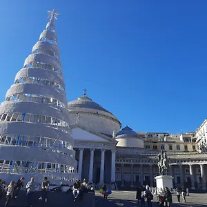 La Casa Di Francesca Napoli