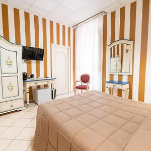 Gasthof Le Tre Stelle, Cagliari