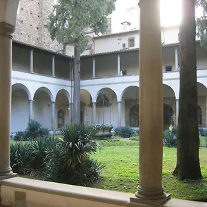 Piazza Del Carmine Firenze