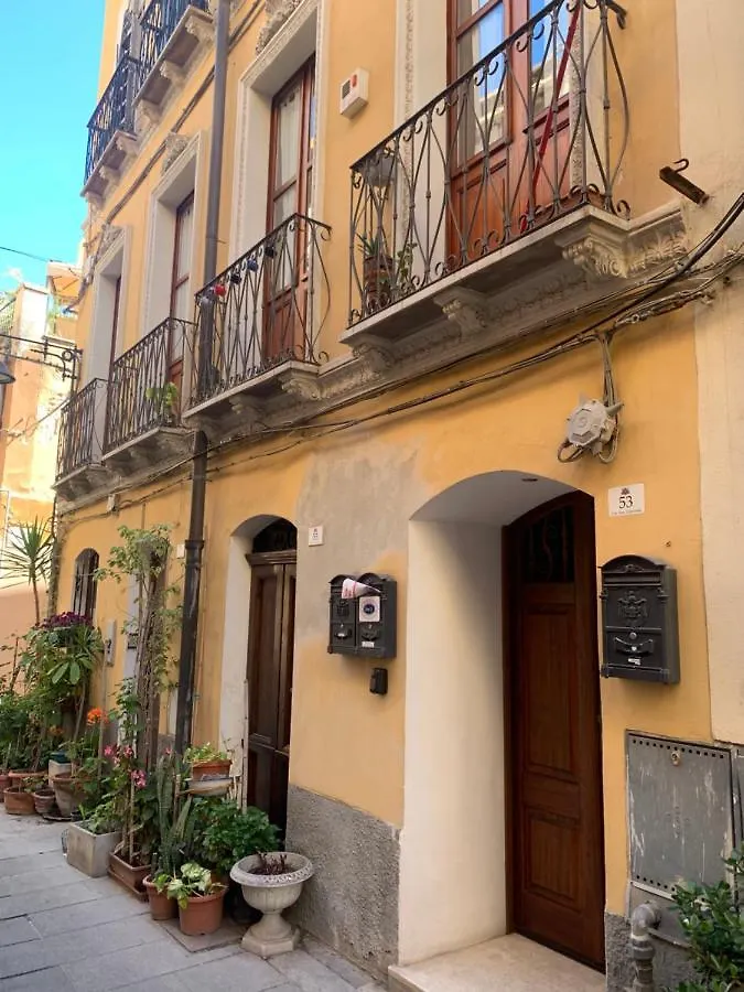 B&B Federica Cagliari