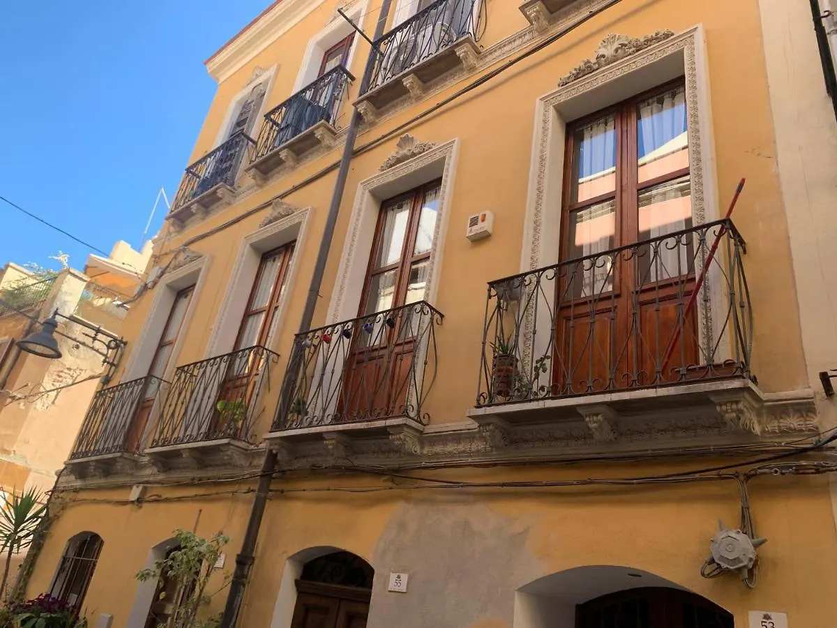 B&B Federica Cagliari 0*,  Italia