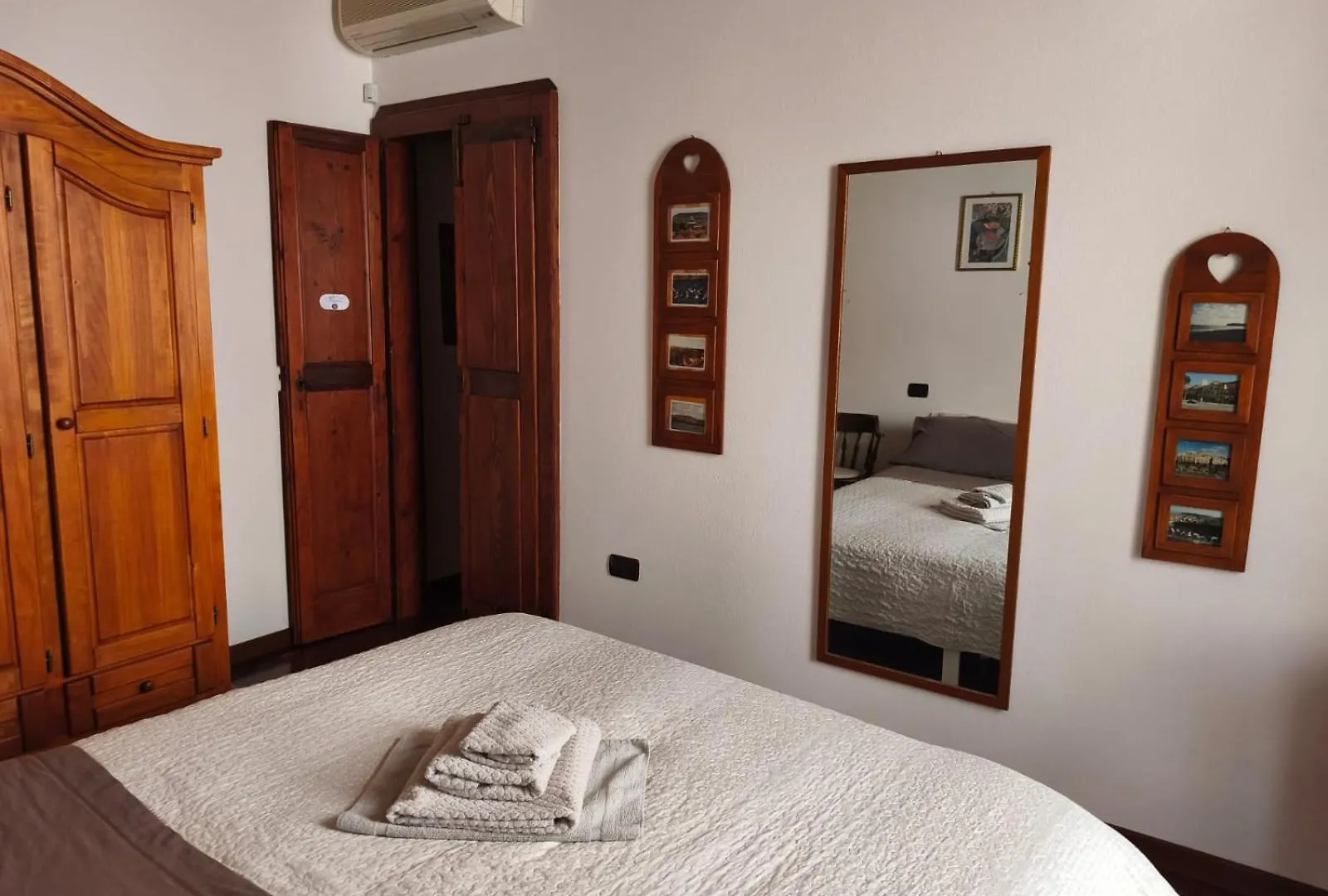 B&B Federica Cagliari Bed & Breakfast