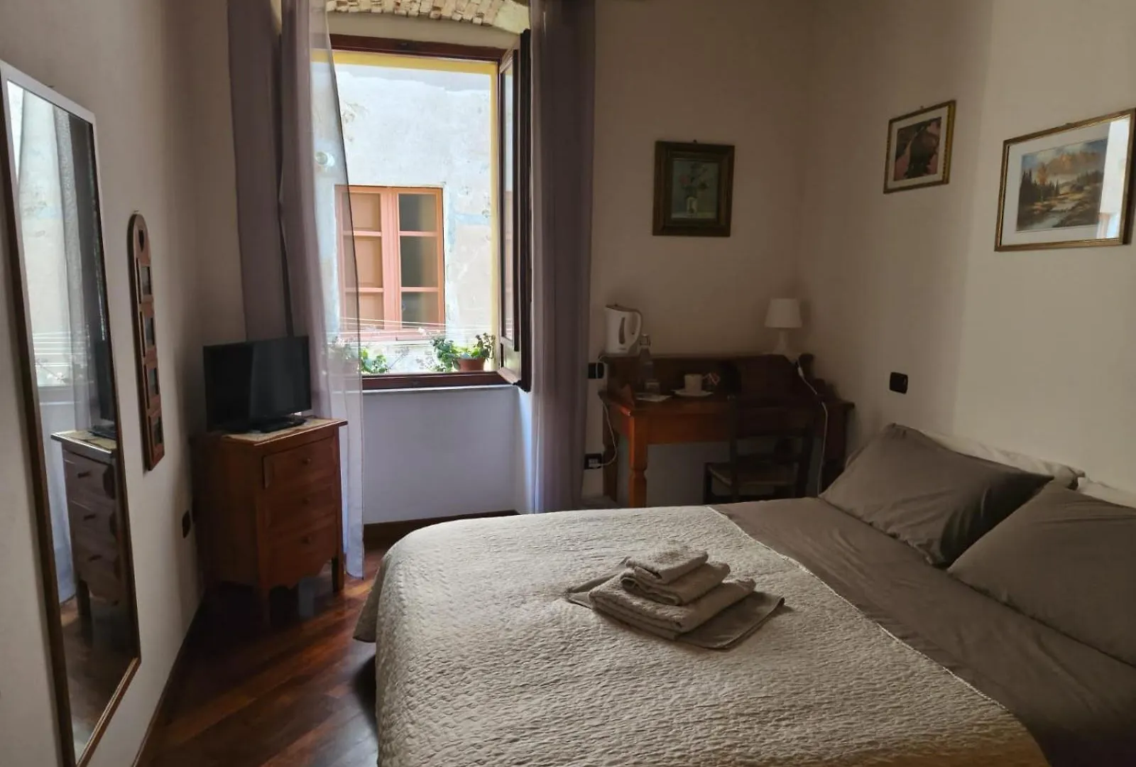 B&B Federica Cagliari 0*,  Italy