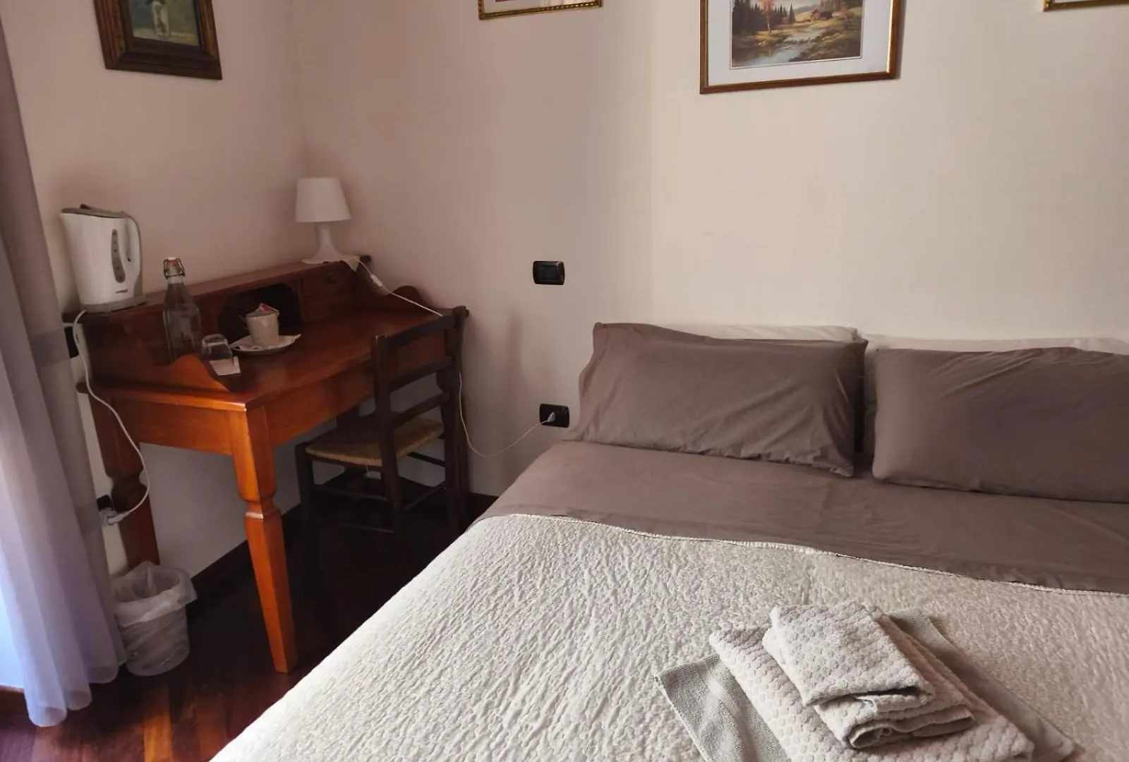 B&B Federica Cagliari Bed & Breakfast