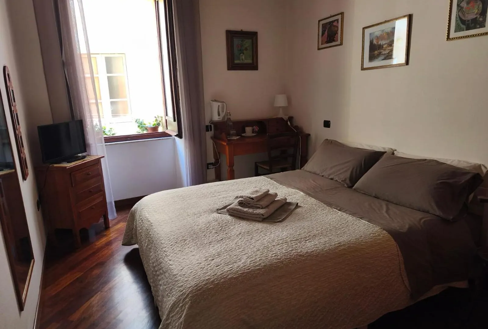 Bed & Breakfast B&B Federica Cagliari Italia