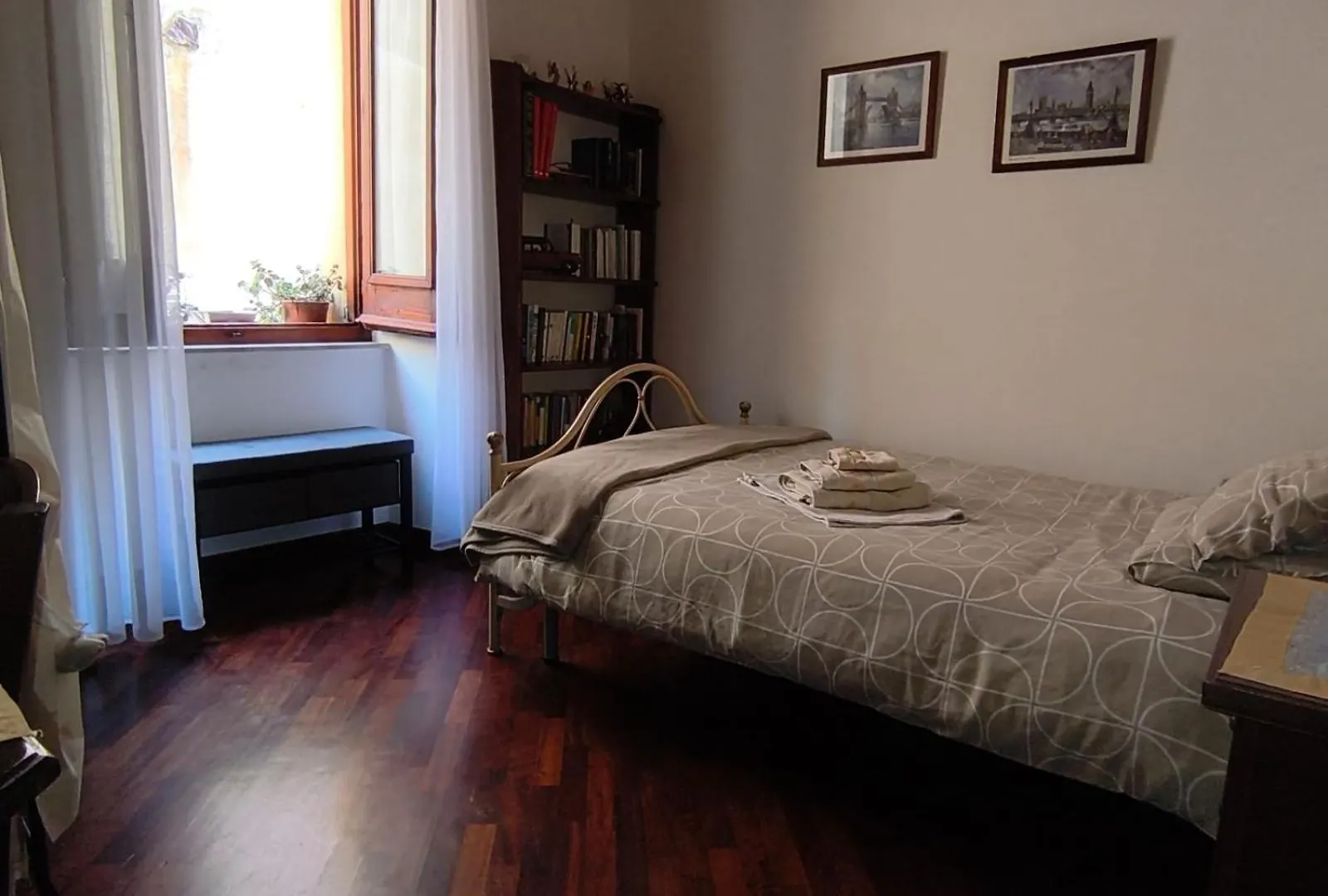 B&B Federica Cagliari Italia