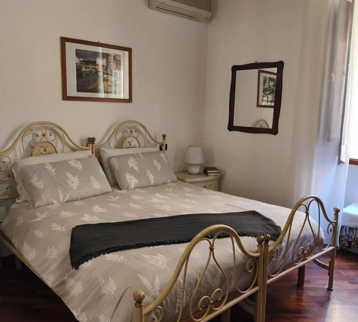 B&B Federica contacts