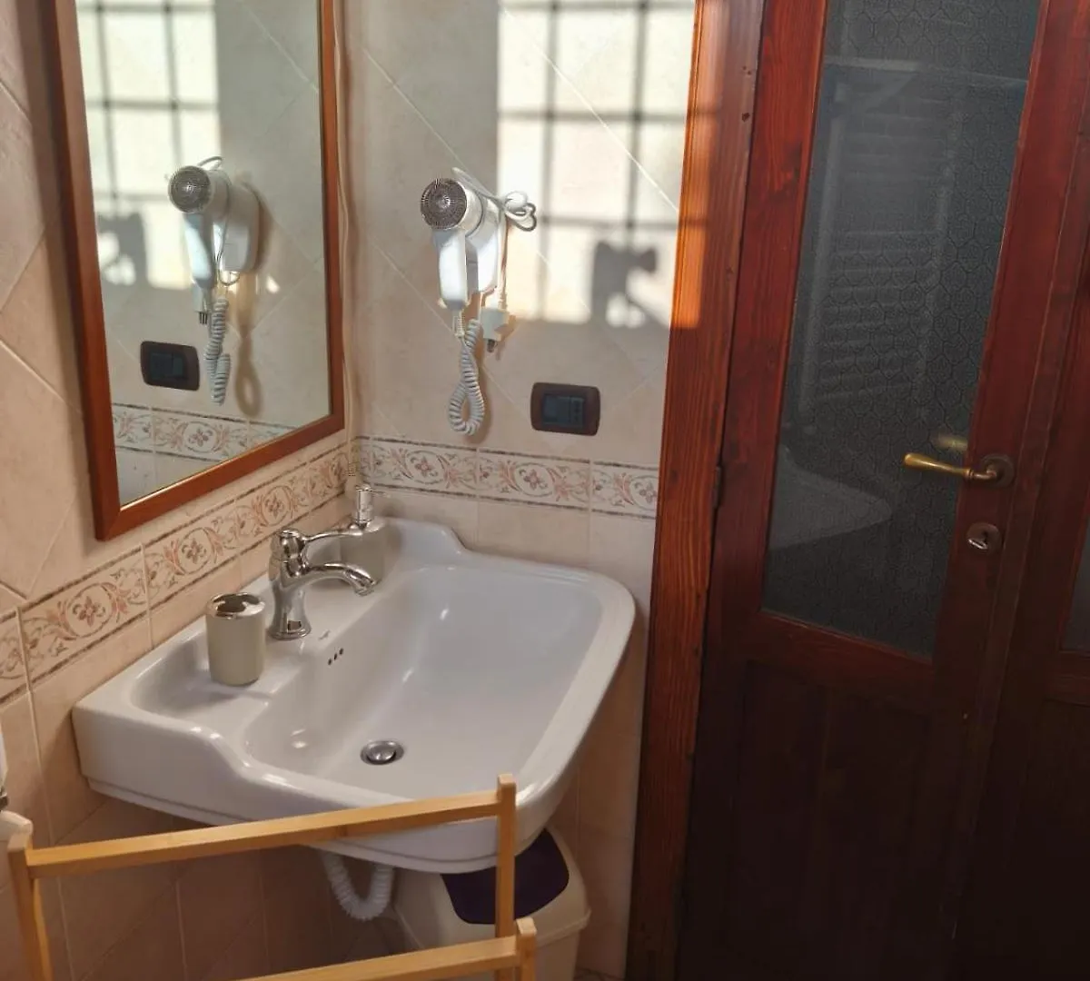 B&B Federica Cagliari Italia