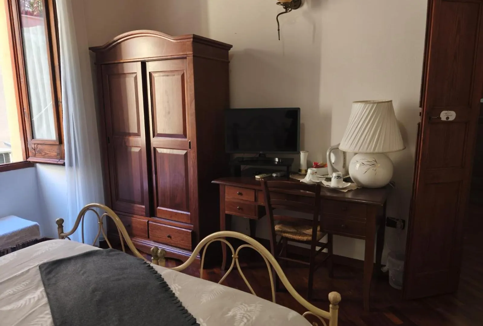 B&B Federica Cagliari 0*,