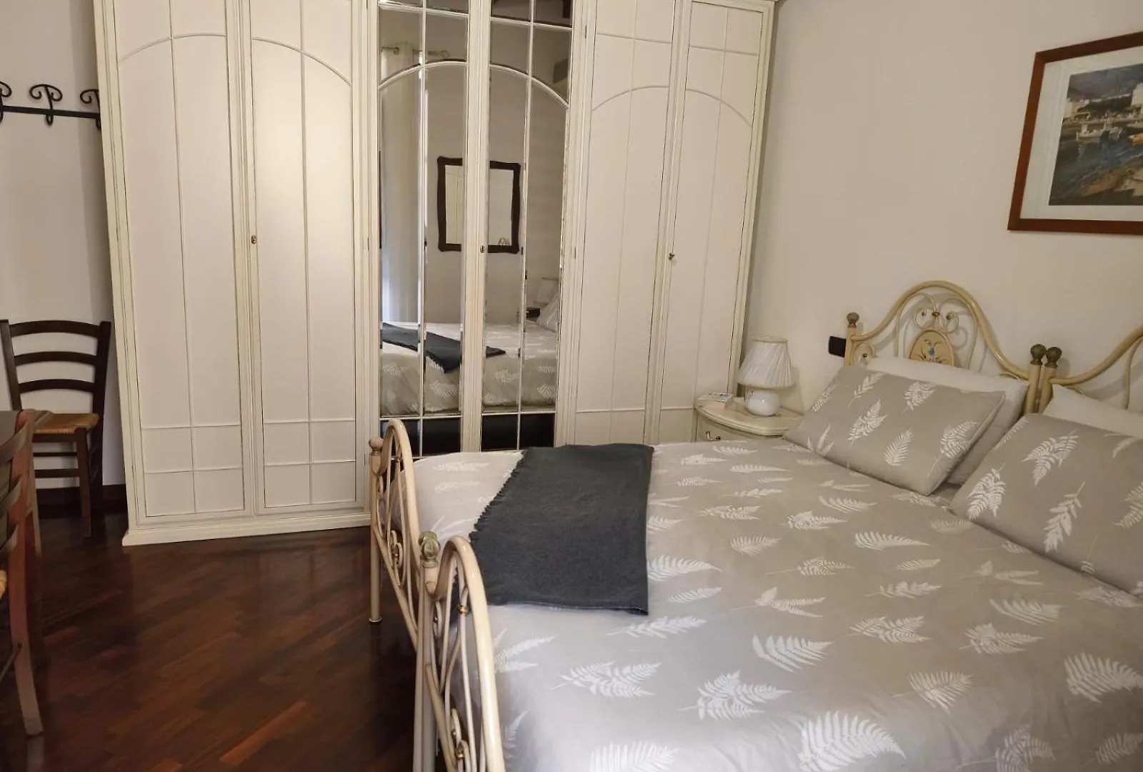 B&B Federica Cagliari Bed & Breakfast