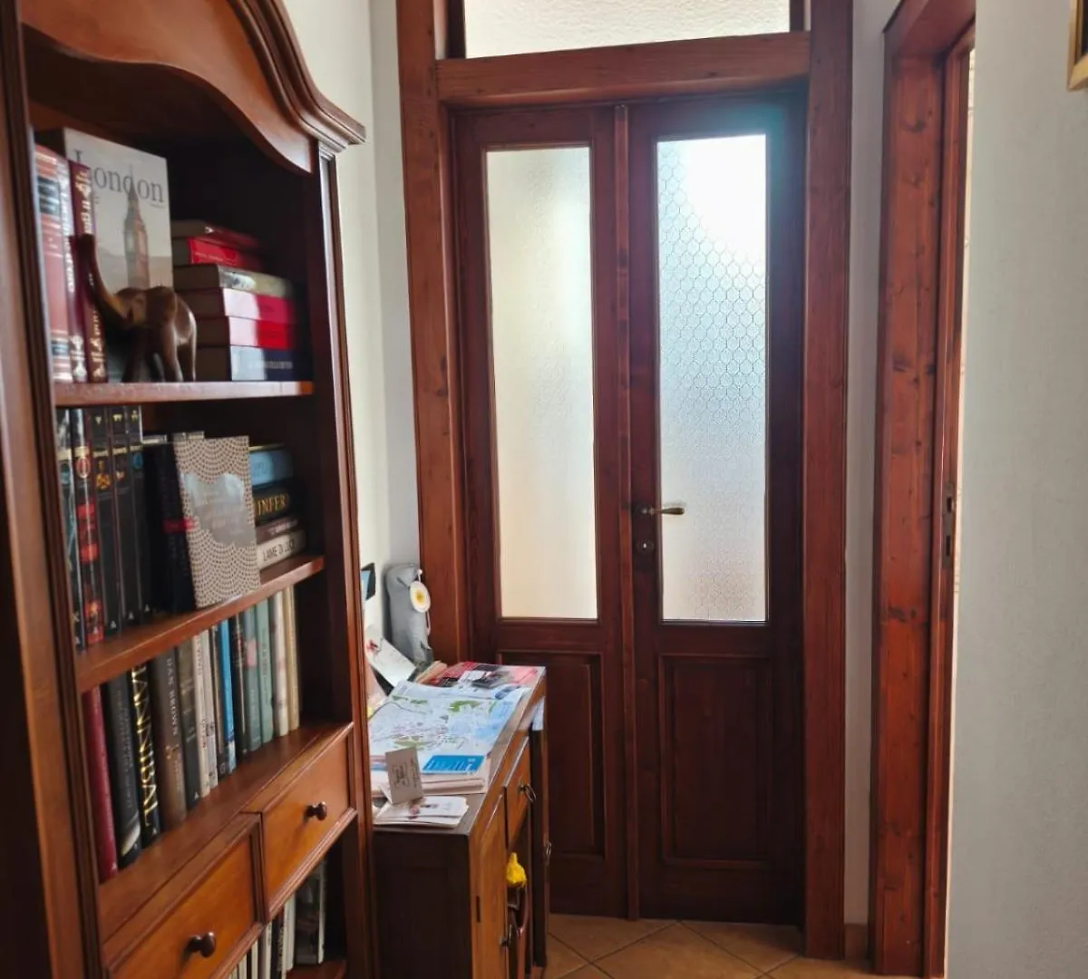 B&B Federica Cagliari