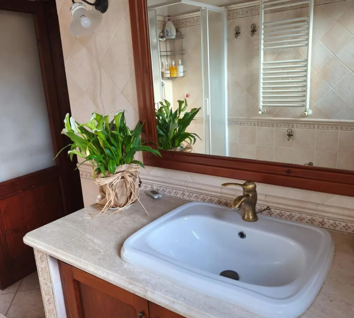 B&B Federica Cagliari 0*,  Italia