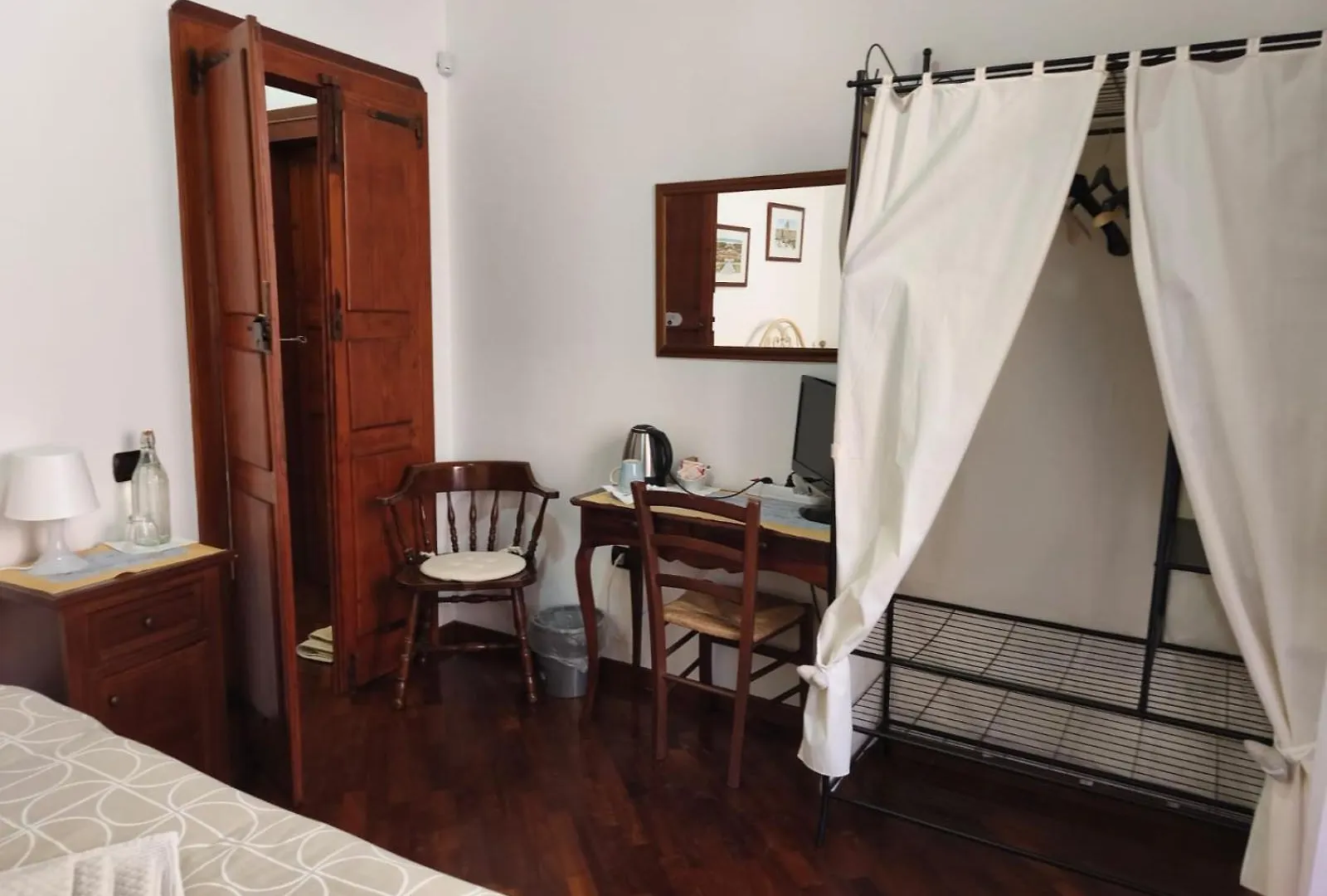 Bed & Breakfast B&B Federica Cagliari