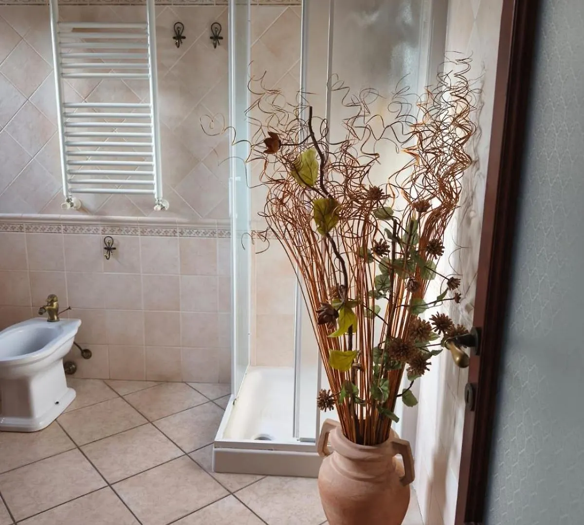 Bed & Breakfast B&B Federica Cagliari