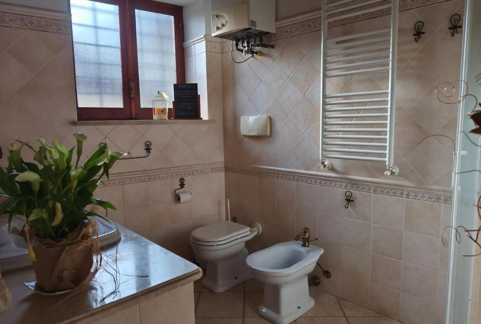 Bed & Breakfast B&B Federica Cagliari