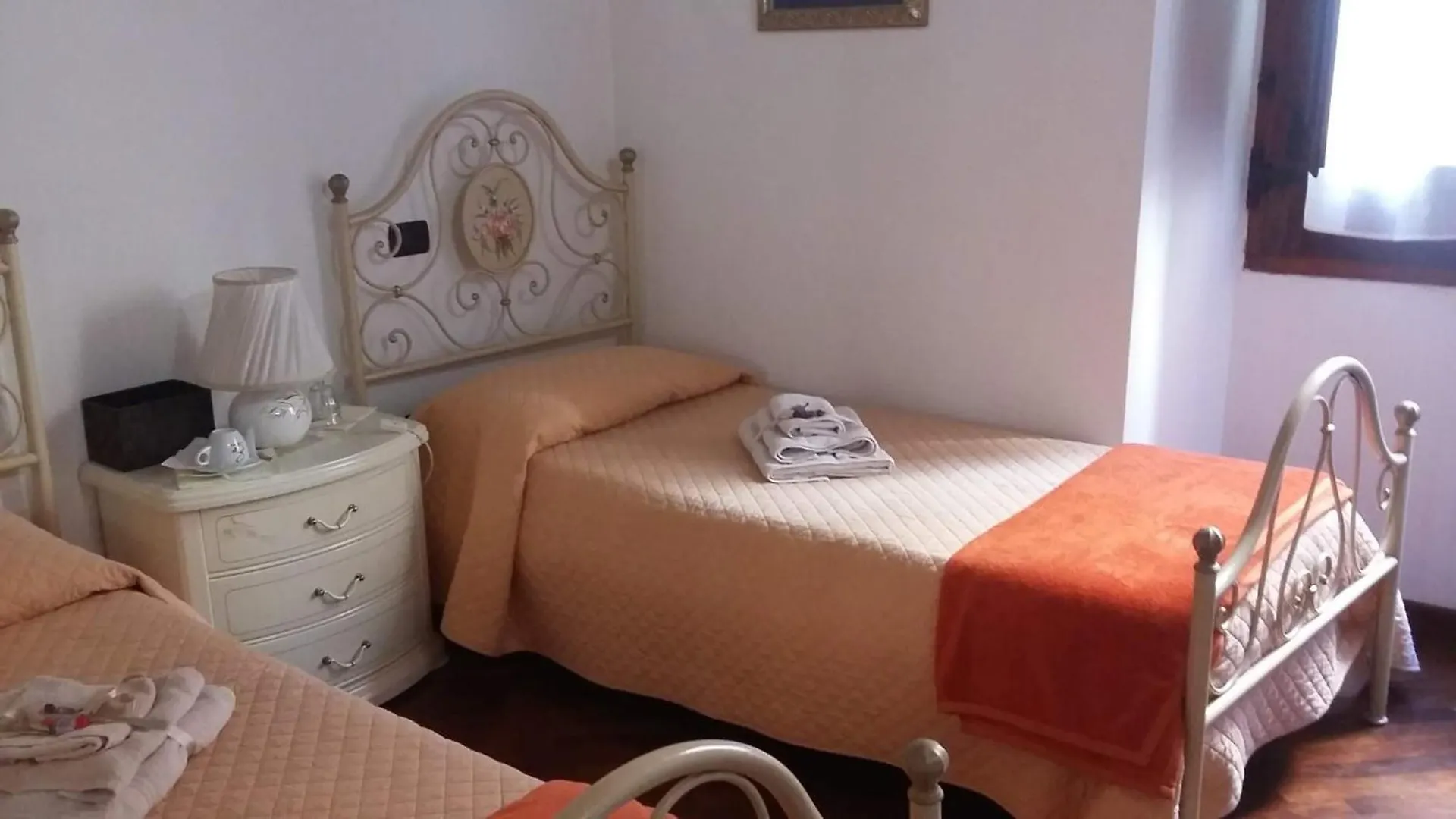 Bed & Breakfast B&B Federica Cagliari